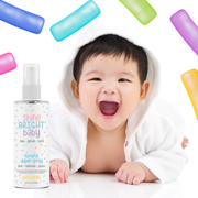 Natural Baby Diaper Spray
