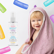 Natural Baby Diaper Spray