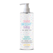 Natural Baby Bubble Bath